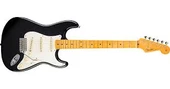 Fender American Vintage II 1957 Stratocaster Akçaağaç Klavye Black Elektro Gitar thumbnail 1
