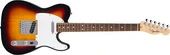 Fender Standard Telecaster Laurel Klavye 3 Ton Sunburst Elektro Gitar thumbnail 1