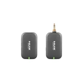 Nux B-7PSM 5.8GHZ Telsiz Kulaklık Monitör Sistemi - 1