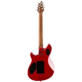 EVH Wolfgang WG Standard Baked Akçaağaç Klavye Wine Red Elektro Gitar thumbnail 2