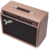 Fender Acoustasonic 40 UK Akustik Gitar Amfisi - 3