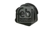 FEBI VİRAJ LASTİĞİ VW GOLFIV BORA 21mm KERTİKLİ TM.TK Kırmızı S - 1