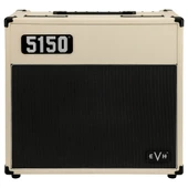 EVH 5150 Iconic 15W 1x10 Fildişi Elektro Gitar Amfisi - 1