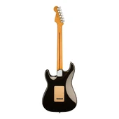 Fender American Ultra Stratocaster Akçaağaç Klavye Texas Tea Elektro Gitar thumbnail 2