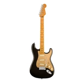 Fender American Ultra Stratocaster Akçaağaç Klavye Texas Tea Elektro Gitar thumbnail 1