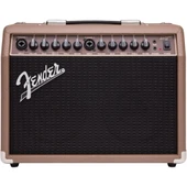 Fender Acoustasonic 40 UK Akustik Gitar Amfisi - 1