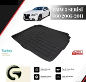 BAGAJ HAVUZU BMW 5 SERİSİ E60 2005-2011 - 1