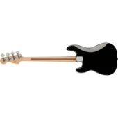 Squier Affinity Precision Bass PJ Akçaağaç Klavye Black Rumble 15 Bas Gitar Seti thumbnail 3
