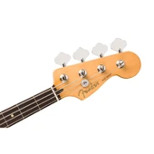 Fender Player II Jazz Bass Gülağacı Klavye 3 Ton Sunburst Bas Gitar thumbnail 4