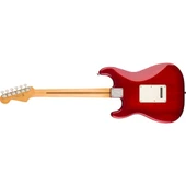 Fender Player II Stratocaster Chambered Mahogany Gövde Gülağacı Klavye Transparent Cherry Burst Elektro Gitar - 2