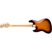 Fender Player II Jazz Bass Gülağacı Klavye 3 Ton Sunburst Bas Gitar thumbnail 2