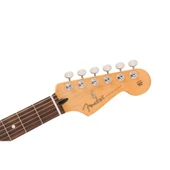 Fender Player II Stratocaster HSS Gülağacı Klavye Coral Red Elektro Gitar thumbnail 4