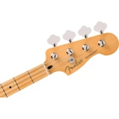 Fender Player II Precision Bass Akçaağaç Klavye Aquatone Blue Bas Gitar - 4