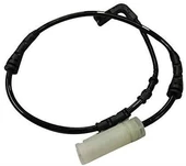 ASPART   BALATA FİŞİ E-87/90/91/92/93 ÖN Kırmızı S - 1