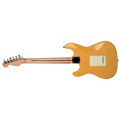 DMX Guitars DEG100 HSS BC Elektro Gitar (Buttercream) - 3