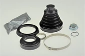 ASPART   AKS MİL KAFASI VW İÇ T5 SOL 2.5TDİ Kırmızı S - 1