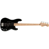 Squier Affinity Precision Bass PJ Akçaağaç Klavye Black Rumble 15 Bas Gitar Seti thumbnail 2