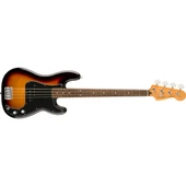 Fender Player II Precision Bass Gülağacı Klavye 3 Ton Sunburst Bas Gitar - 1