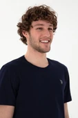 U.S. POLO ASSN. ERKEK T-SHİRT G081GL011-000-2084591 - 8