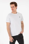 U.S. POLO ASSN. ERKEK T-SHİRT G081GL011-000-2084591 - 9