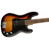 Fender Player II Precision Bass Gülağacı Klavye 3 Ton Sunburst Bas Gitar - 3