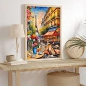 KS GAMES PUZZLE 1000 PARCA PARIS 20807 - 1