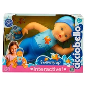 Cicciobello Yüzüyor 30 Cm thumbnail 8