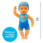 Cicciobello Yüzüyor 30 Cm thumbnail 3