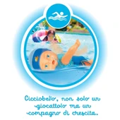 Cicciobello Yüzüyor 30 Cm thumbnail 5