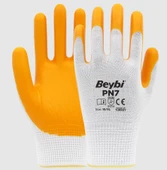 BEYBİ PN7 ELDİVEN ÖRME POLY 12 ÇİFT - 1