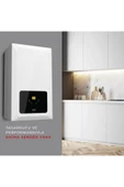 AİRFELL MAESTRO OPTİMUM 23 KW YOĞ.KOMBİ - 2