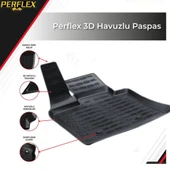 BAGAJ HAVUZU BMW X6 F16 2015+ - 2