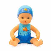 Cicciobello Yüzüyor 30 Cm thumbnail 7