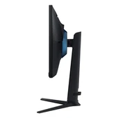 Samsung Odyssey G3 LS24DG302EUXUF 24" 180Hz 1Ms HDMI+DP FullHD FreeSync VA Pivot Vesa Monitör - 5