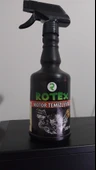 Rotex Motor Temizleyici Susuz Motor Temizleme Spreyi 500 ML. - 1