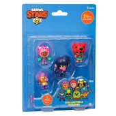 Brawl Stars 5'li Figür - Model 1 thumbnail 2
