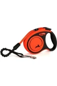 Flexi Xtreme Otomatik Şerit Köpek Gezdirme Kayışı 8 Metre Large - 3