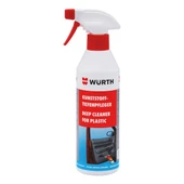 Würth Plastik Yüzey Temizleyicisi 500 Ml - 1