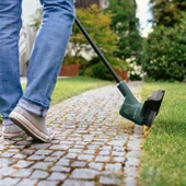 Bosch EasyGrassCut 23 Misinalı Çim Biçme Makinesi - 3