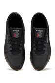 Reebok CL LTHR Siyah Unisex Sneaker Ayakkabı 100010469 - 5