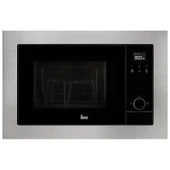 Teka MS 620 BIS 20 lt Inox Ankastre Mikrodalga Fırın - 1