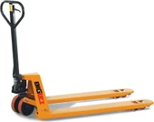 Biglift ACE-25 2,5 Ton Transpalet Kırmızı Teker - 1