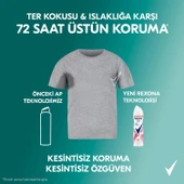 Rexona Sexy Bouqet 72 Saat Kesintisiz Koruma Deodorant 150 ml - 7