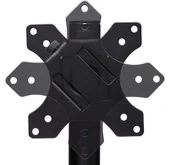 Kensington Boyun Sağlığınız Için Ergonomik Hareketli Tekil Monitör Kolu K55411WW - 3