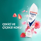 Rexona Sexy Bouqet 72 Saat Kesintisiz Koruma Deodorant 150 ml - 5