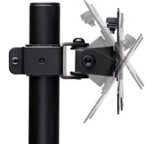Kensington Boyun Sağlığınız Için Ergonomik Hareketli Tekil Monitör Kolu K55411WW - 5