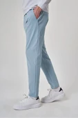 EXUMA Erkek Mint Pantolon 1513040 - 4