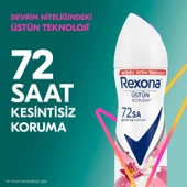 Rexona Sexy Bouqet 72 Saat Kesintisiz Koruma Deodorant 150 ml - 3