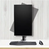 Kensington Boyun Sağlığınız Için Ergonomik Hareketli Tekil Monitör Kolu K55411WW - 4