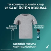 Rexona Men Xtra Cool 48H Erkek Sprey Deodorant 3 x 150 ML - 7